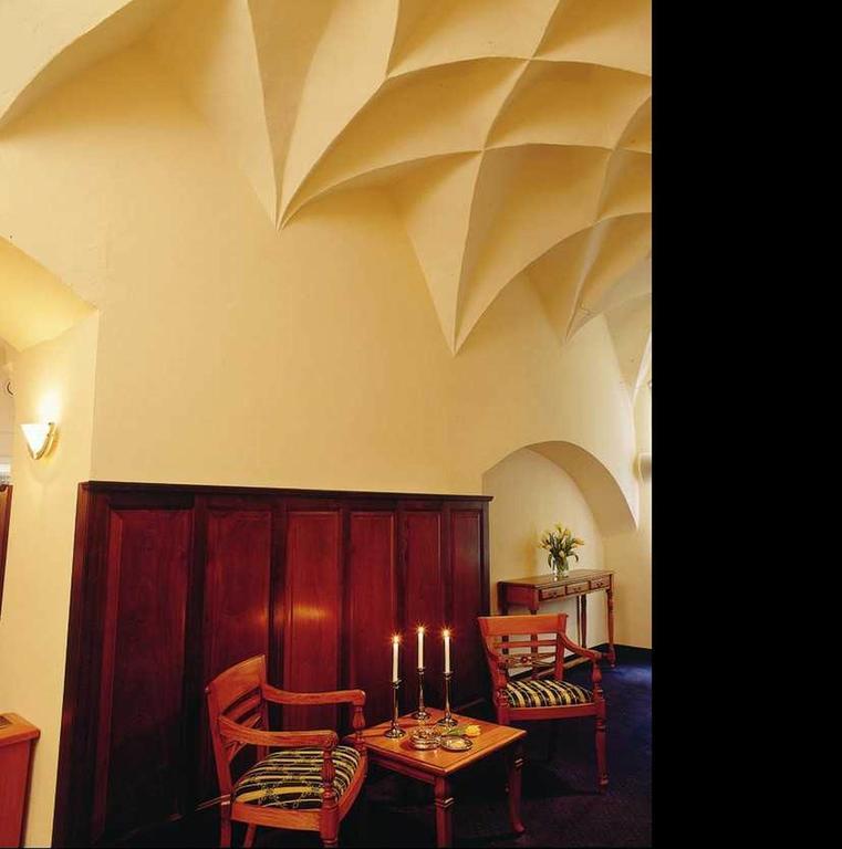 Hotel Wilder Mann אנברג - בוכהולץ מראה חיצוני תמונה
